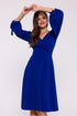 Robe de jour model 201097 Stylove